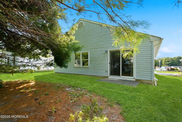 12 Springhill Drive, Brick, NJ 08724