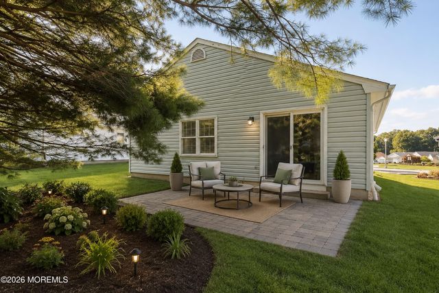 12 Springhill Drive, Brick, NJ 08724