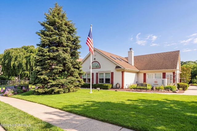 12 Springhill Drive, Brick, NJ 08724