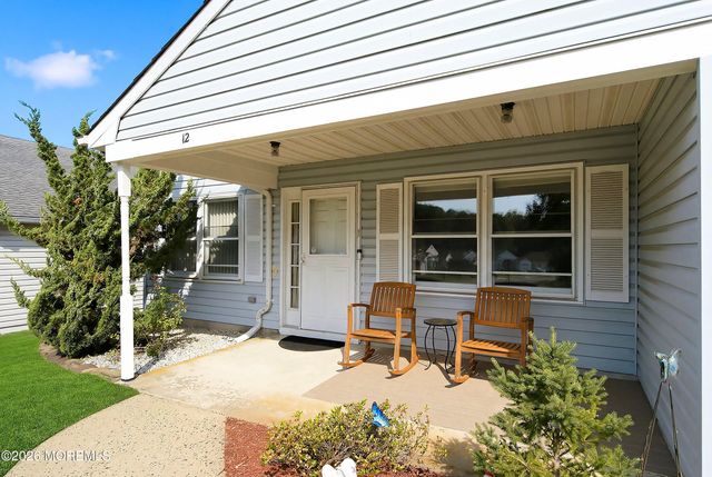 12 Springhill Drive, Brick, NJ 08724