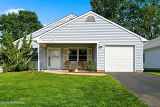 12 Springhill Drive, Brick, NJ 08724
