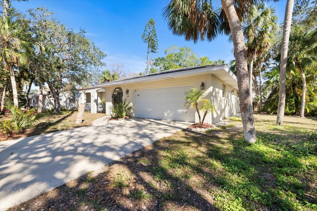 5151 OAKMONT PLACE, Sarasota, FL 34242