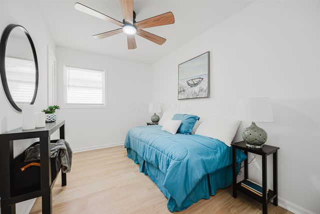 964 E 18th Avenue, Columbus, OH 43211