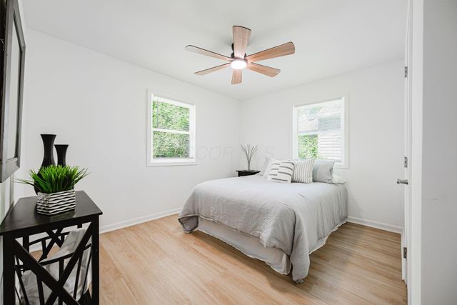 964 E 18th Avenue, Columbus, OH 43211