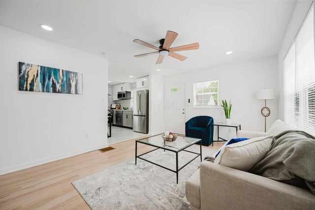 964 E 18th Avenue, Columbus, OH 43211