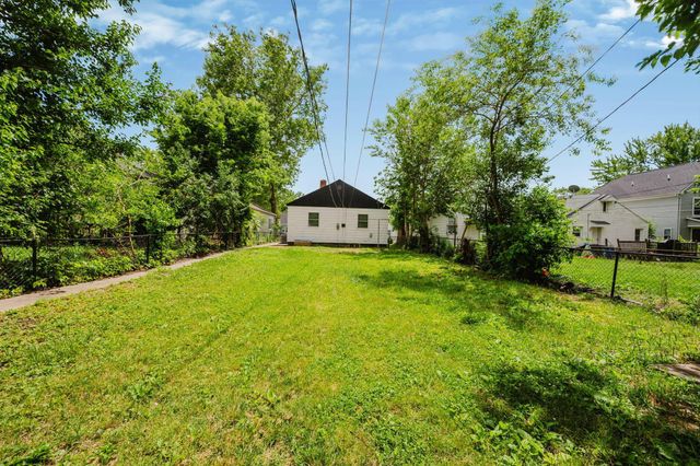964 E 18th Avenue, Columbus, OH 43211