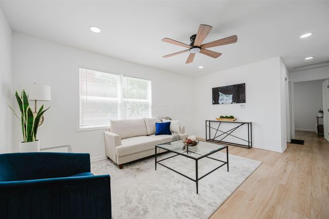 964 E 18th Avenue, Columbus, OH 43211