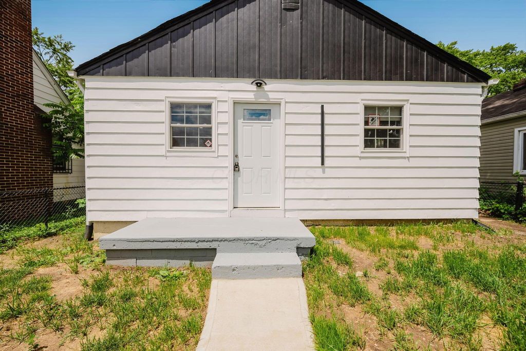 964 E 18th Avenue, Columbus, OH 43211