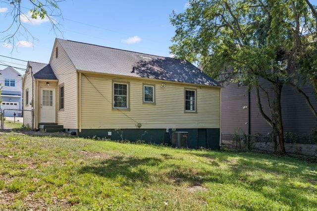 543 Croley Dr, Nashville, TN 37209