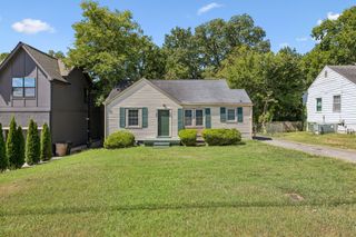 543 Croley Dr, Nashville, TN 37209