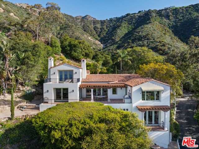1060 Ladera Lane, Santa Barbara, CA 93108