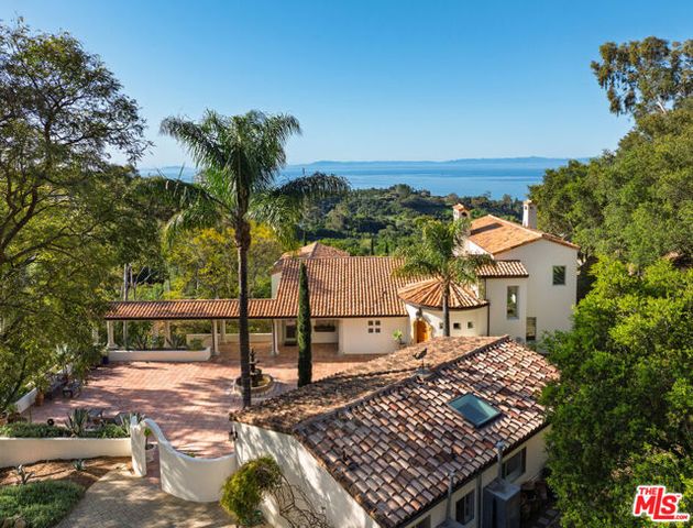 1060 Ladera Lane, Santa Barbara, CA 93108
