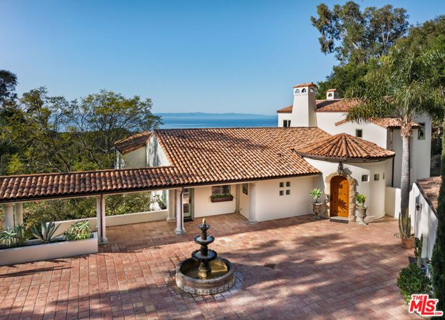 1060 Ladera Lane, Santa Barbara, CA 93108