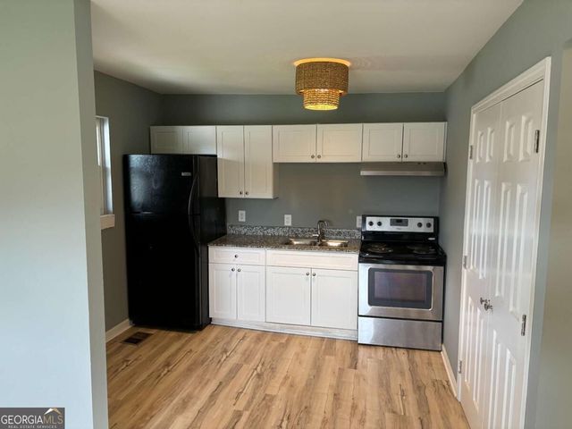 389 Glenn Street SW, Atlanta, GA 30312