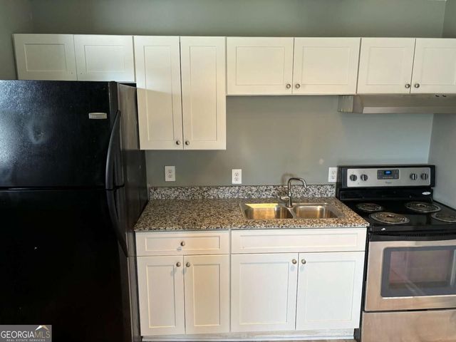 389 Glenn Street SW, Atlanta, GA 30312