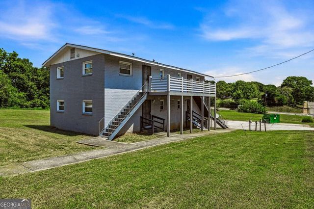 389 Glenn Street SW, Atlanta, GA 30312