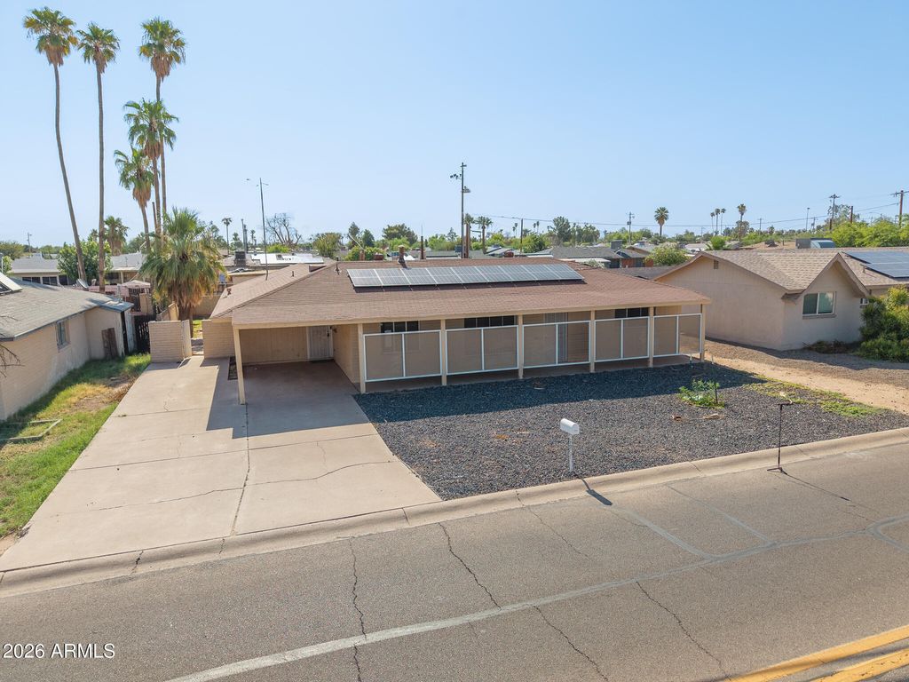 1434 N CASA GRANDE Avenue, Casa Grande, AZ 85122 — photo 2