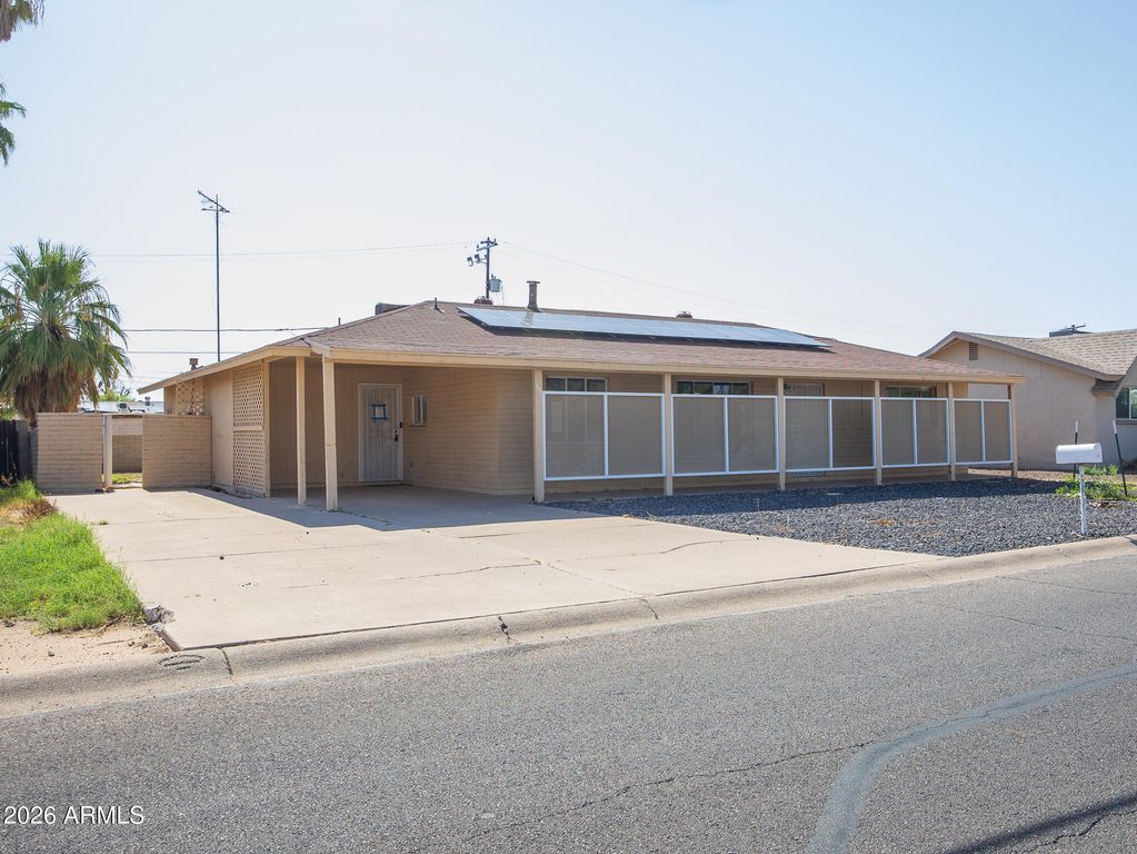 1434 N CASA GRANDE Avenue, Casa Grande, AZ 85122 — photo 3