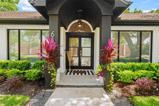 610 Piedmont Street, Sugar Land, TX 77478