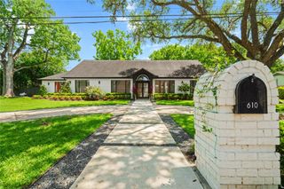 610 Piedmont Street, Sugar Land, TX 77478