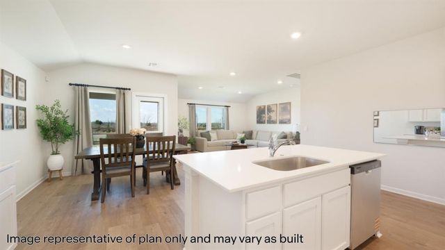 2821 Ember Drive, Oklahoma City, OK 73099