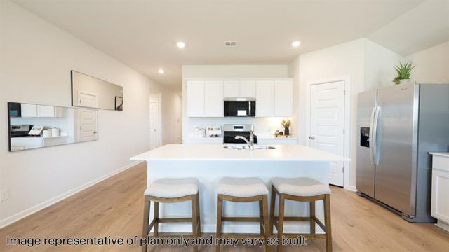 2821 Ember Drive, Oklahoma City, OK 73099