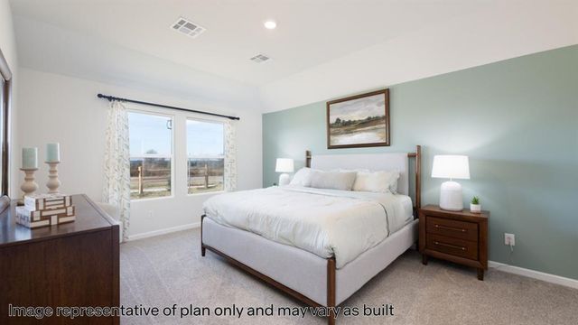 2821 Ember Drive, Oklahoma City, OK 73099