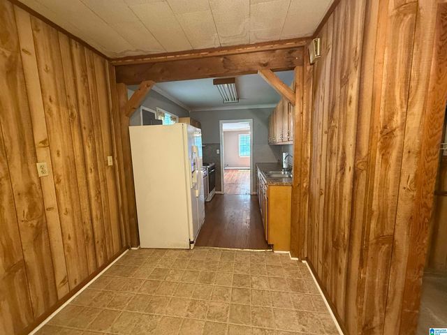 1513 MONTEVALLO ROAD, Irondale, AL 35210