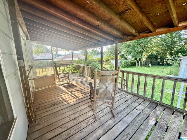 1513 MONTEVALLO ROAD, Irondale, AL 35210