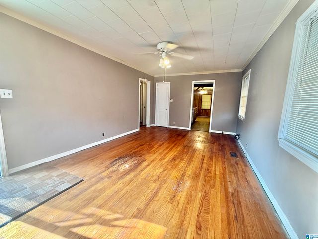 1513 MONTEVALLO ROAD, Irondale, AL 35210