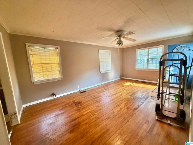 1513 MONTEVALLO ROAD, Irondale, AL 35210