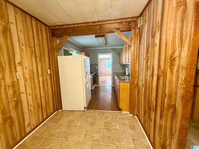 1513 MONTEVALLO ROAD, Irondale, AL 35210