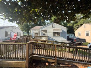 1513 MONTEVALLO ROAD, Irondale, AL 35210