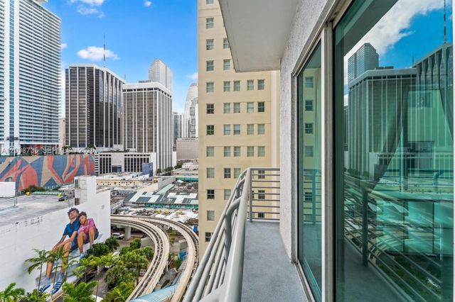 133 NE 2nd Avenue 1112, Miami, FL 33132