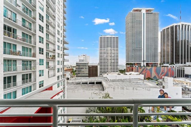 133 NE 2nd Avenue 1112, Miami, FL 33132