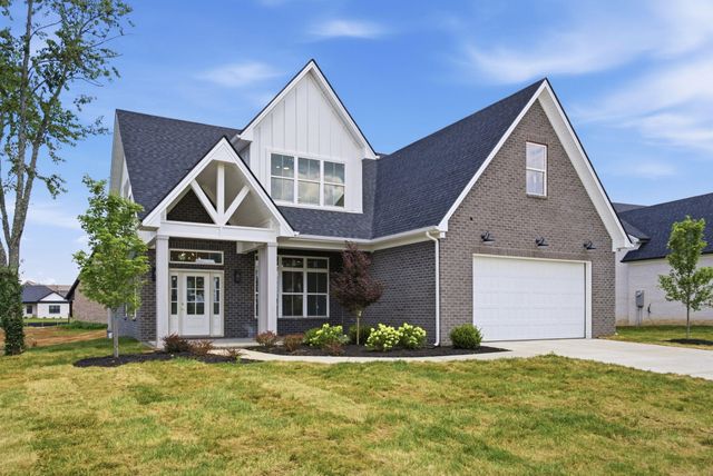 225 Madison Avenue, Nicholasville, KY 40356