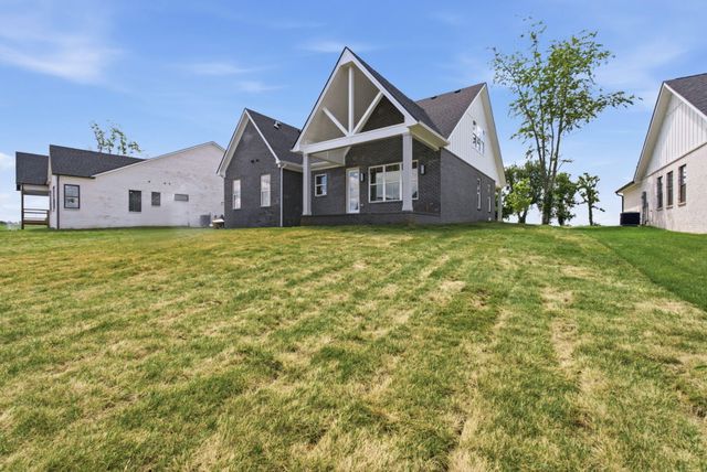 225 Madison Avenue, Nicholasville, KY 40356