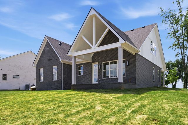 225 Madison Avenue, Nicholasville, KY 40356