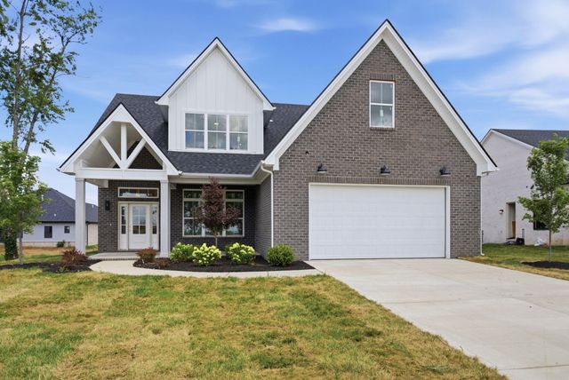 225 Madison Avenue, Nicholasville, KY 40356