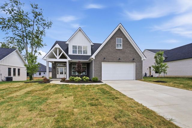 225 Madison Avenue, Nicholasville, KY 40356
