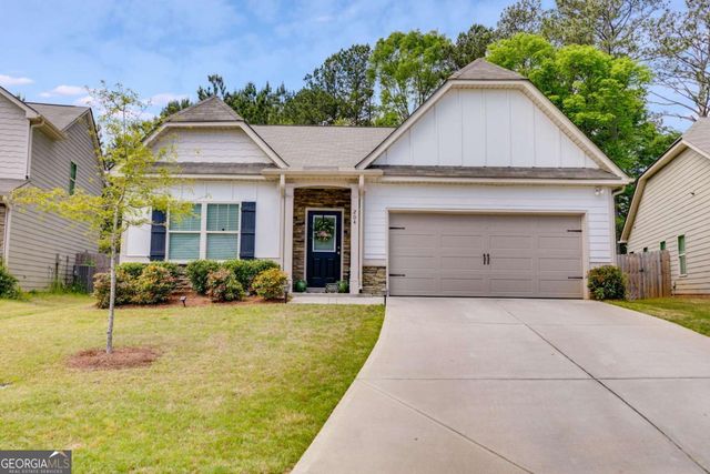 204 Stone Creek Court, Temple, GA 30179