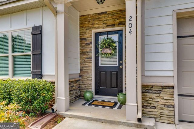 204 Stone Creek Court, Temple, GA 30179