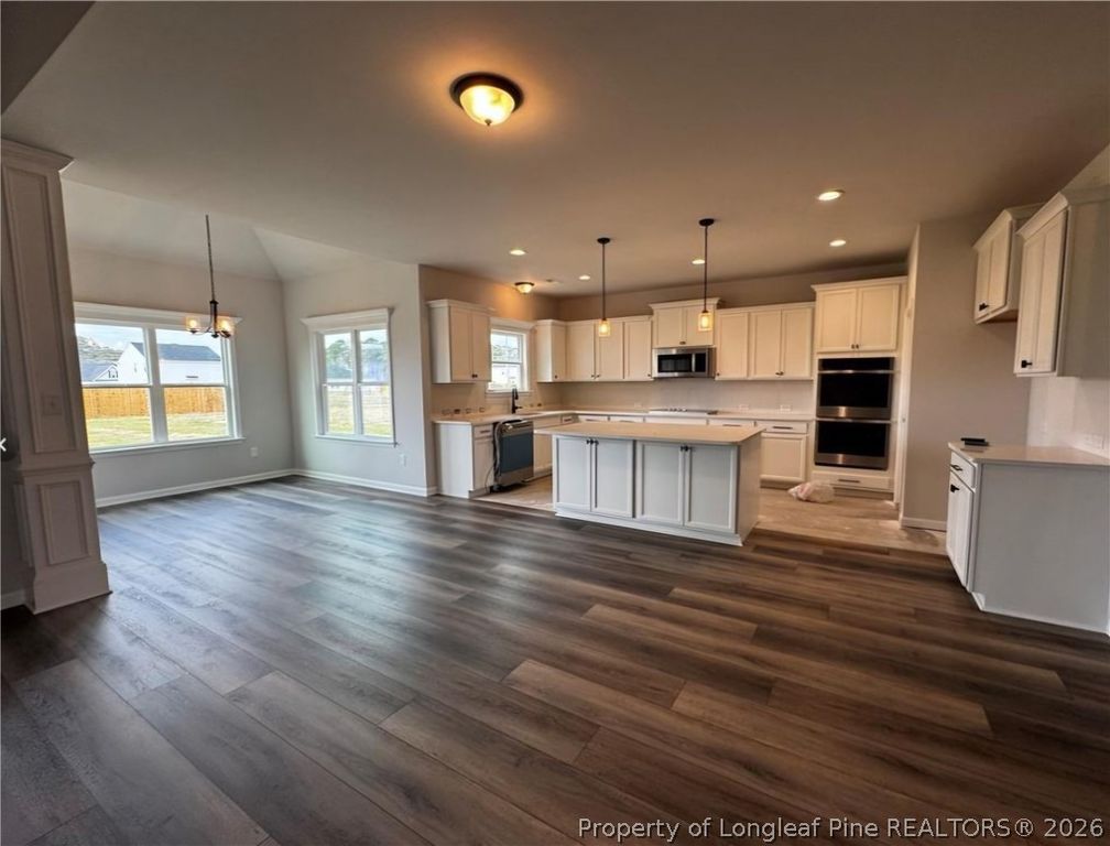 530 Swan Island Court, Fayetteville, NC 28311 — photo 12