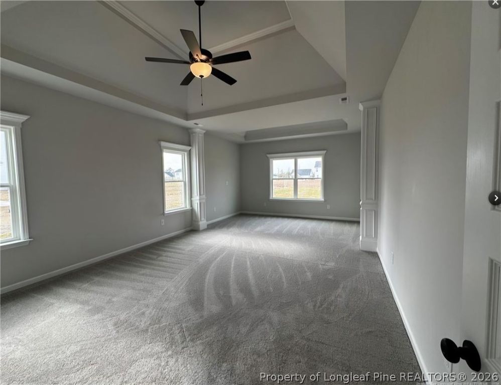 530 Swan Island Court, Fayetteville, NC 28311 — photo 16