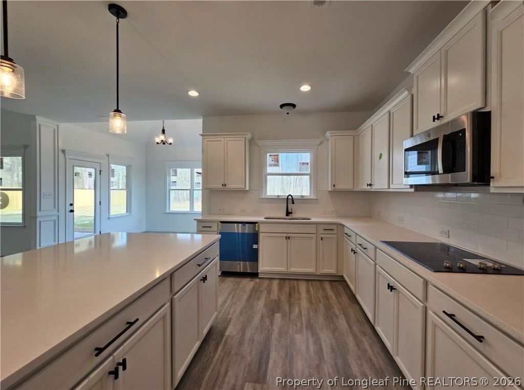 530 Swan Island Court, Fayetteville, NC 28311 — photo 9