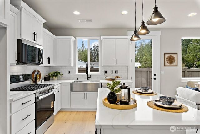 25702 lot 11 157th Place SE, Covington, WA 98042