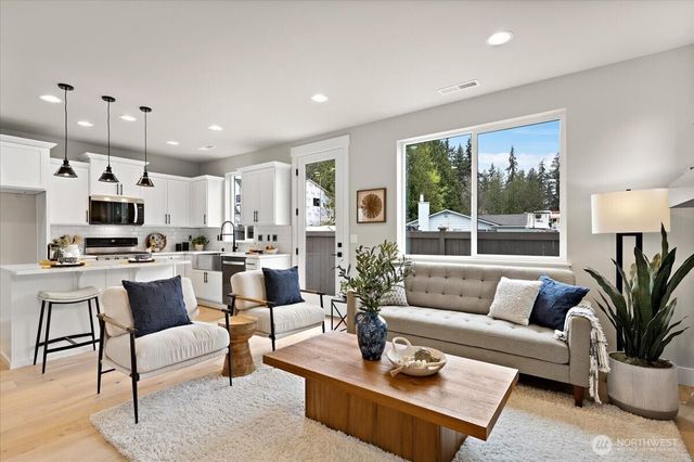 25702 lot 11 157th Place SE, Covington, WA 98042