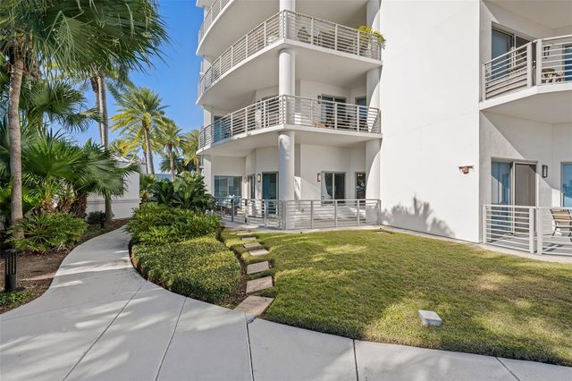 1209 E CUMBERLAND AVENUE 501, Tampa, FL 33602