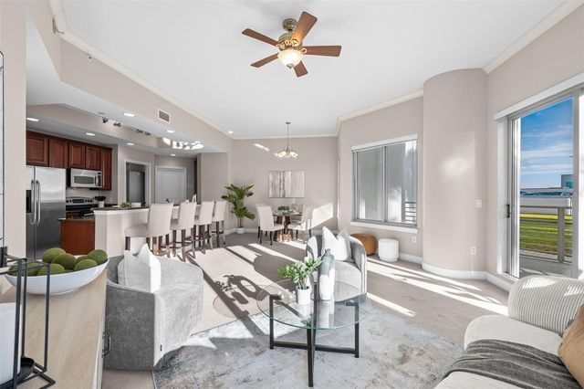 1209 E CUMBERLAND AVENUE 501, Tampa, FL 33602