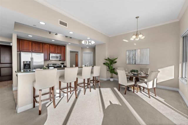 1209 E CUMBERLAND AVENUE 501, Tampa, FL 33602